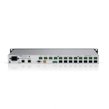 Купить BIAMP Tesira FORTE DAN AI по выгодной цене в Сочи