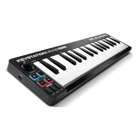Купить M-audio Keystation Mini 32 MK3 по выгодной цене в Сочи