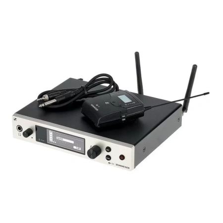 Купить Sennheiser EW 500 G4-CI1-AW+ по выгодной цене в Сочи