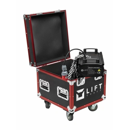 Купить LiftCraft V250 по выгодной цене в Сочи