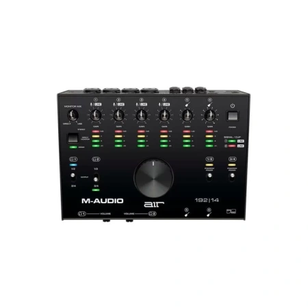 Купить M-audio AIR 192 | 14 по выгодной цене в Сочи