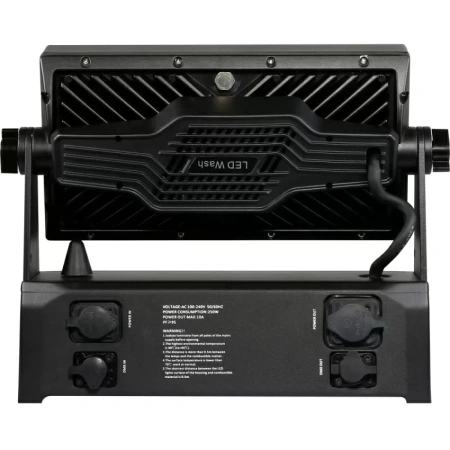 Купить I LIGHTING IL-18x15W wall washer по выгодной цене в Сочи