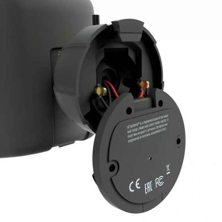 Купить LD Systems DQOR 3T B по выгодной цене в Сочи