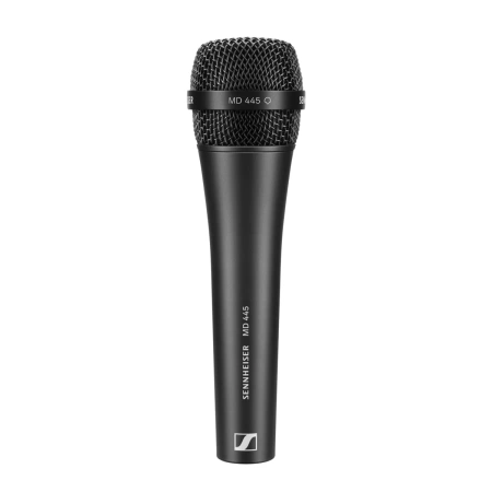 Купить SENNHEISER MD 445 по выгодной цене в Сочи