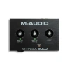 Купить M-audio M-Track Solo по выгодной цене в Сочи