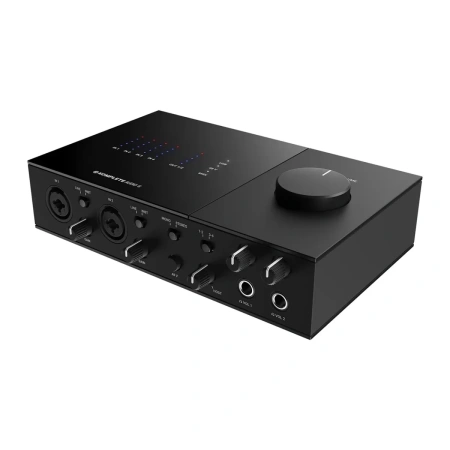 Купить Native Instruments Komplete Audio 6 MK2 по выгодной цене в Сочи