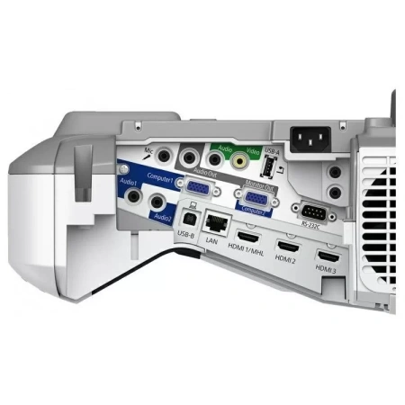 Купить Epson EB-685Wi по выгодной цене в Сочи