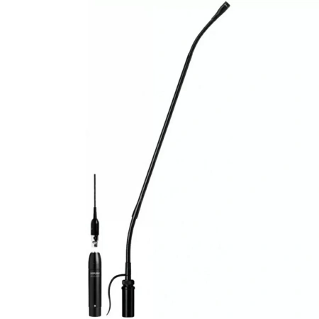 Купить SHURE MX418SE/C по выгодной цене в Сочи