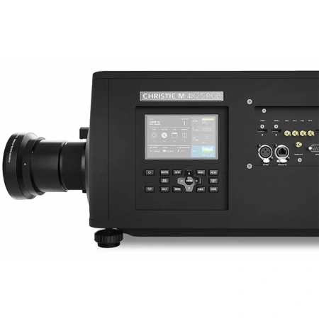 Купить Christie 4K25-RGB по выгодной цене в Сочи