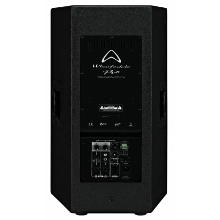 Купить WHARFEDALE PRO DELTA-AX12 по выгодной цене в Сочи