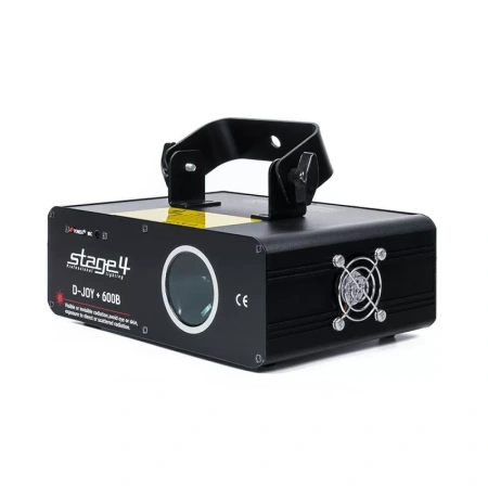 Купить STAGE4 D-JOY+ 600B по выгодной цене в Сочи