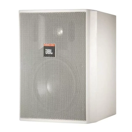 Купить JBL Control 25AV-WH по выгодной цене в Сочи