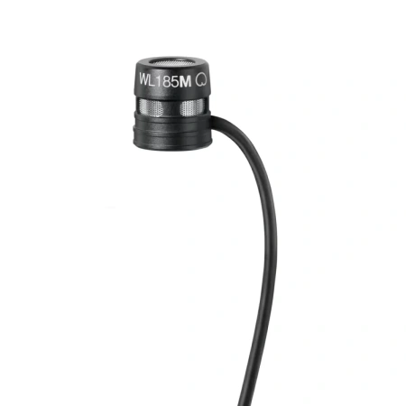 Купить Shure WL185MB/C-TQG по выгодной цене в Сочи