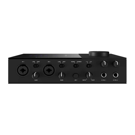 Купить Native Instruments Komplete Audio 6 MK2 по выгодной цене в Сочи