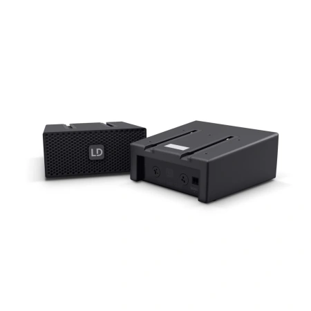 Купить LD Systems CURV 500 ES по выгодной цене в Сочи