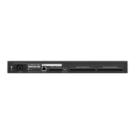 Купить CVGAUDIO ZONER pro-88A по выгодной цене в Сочи
