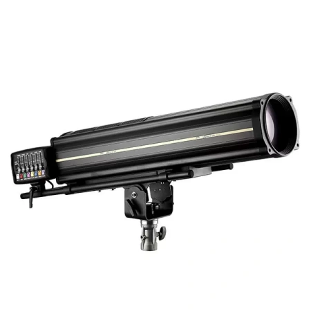 Купить JEG 1650E LED FOLLOW SPOT 600E по выгодной цене в Сочи