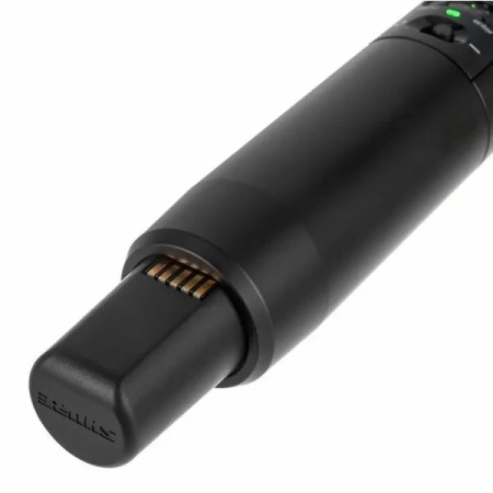 Купить Shure SLXD2/SM58 по выгодной цене в Сочи