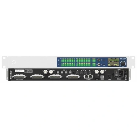 Купить RME M-1620 Pro D по выгодной цене в Сочи