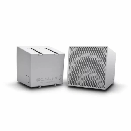 Купить LD System CURV 500 S2 W по выгодной цене в Сочи
