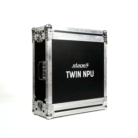 Купить STAGE4 TWIN NPU по выгодной цене в Сочи