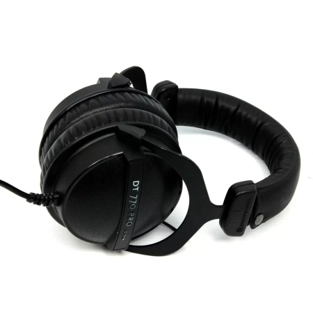 Купить Beyerdynamic DT 770 PRO 32 ohms по выгодной цене в Сочи