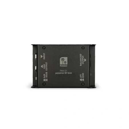 Купить Palmer PAN01 по выгодной цене в Сочи