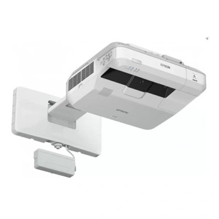 Купить Epson EB-710Ui по выгодной цене в Сочи