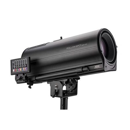 Купить JEG 2200E LED FOLLOW SPOT 1000L по выгодной цене в Сочи