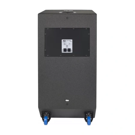 Купить DAS Audio VANTEC-218 по выгодной цене в Сочи