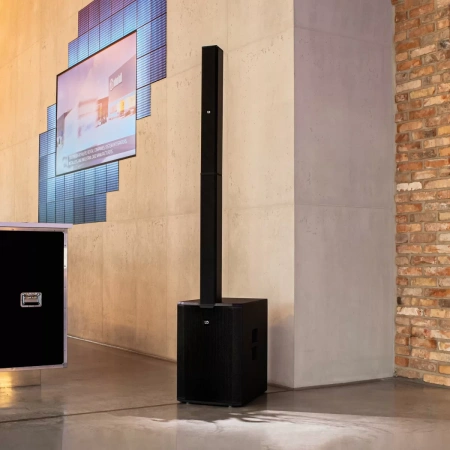 Купить LD Systems MAUI 44 G2 SUB W по выгодной цене в Сочи