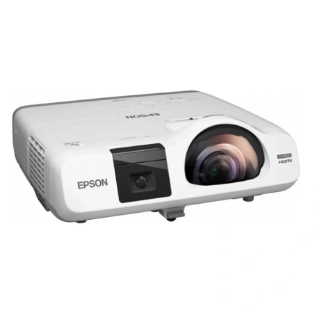 Купить Epson EB-536Wi по выгодной цене в Сочи