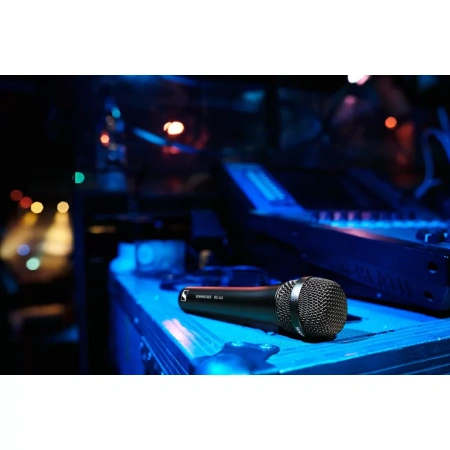 Купить SENNHEISER MD 445 по выгодной цене в Сочи