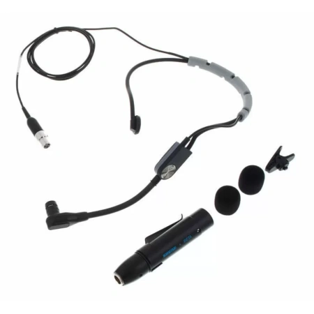 Купить Shure SM35-XLR по выгодной цене в Сочи