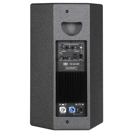 Купить SVS Audiotechnik FS-12A DSP по выгодной цене в Сочи