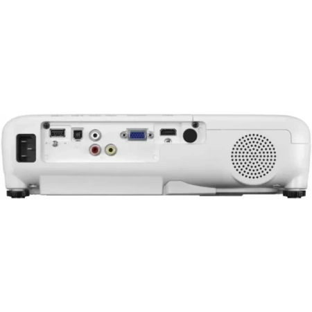 Купить Epson EB-W51 по выгодной цене в Сочи