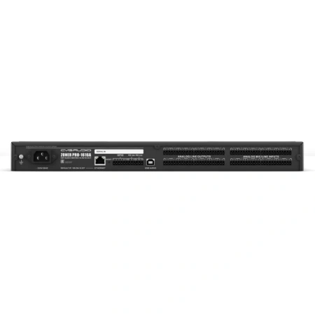 Купить CVGAUDIO ZONER pro-1616A по выгодной цене в Сочи
