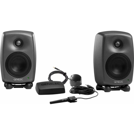 Купить Genelec 8320APM-PACK по выгодной цене в Сочи