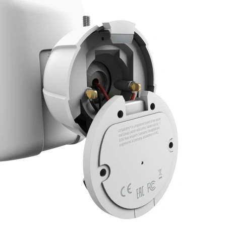 Купить LD Systems DQOR 3 W по выгодной цене в Сочи