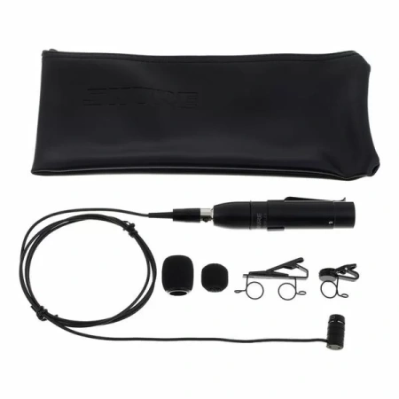 Купить SHURE MX184 по выгодной цене в Сочи