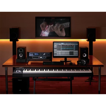 Купить ROLAND UA-1010 по выгодной цене в Сочи