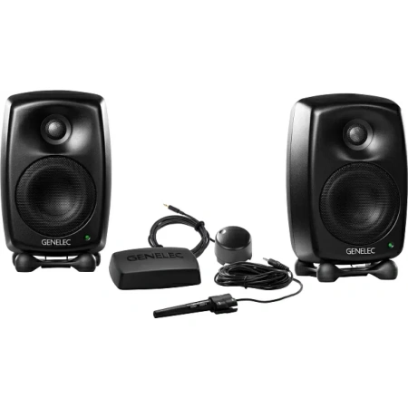 Купить Genelec 8320AMM-PACK по выгодной цене в Сочи