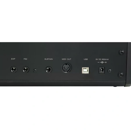 Купить M-audio Hammer 88 по выгодной цене в Сочи