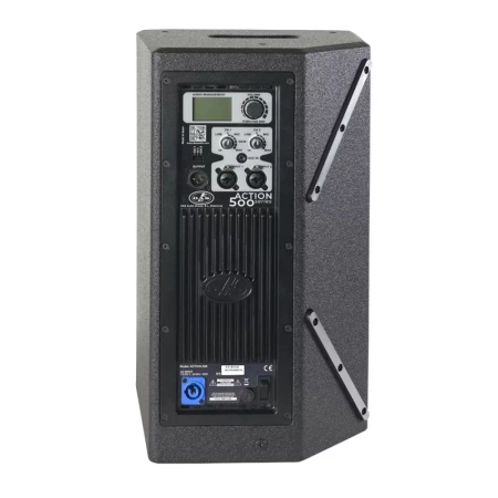 Купить DAS Audio ACTION-508 по выгодной цене в Сочи