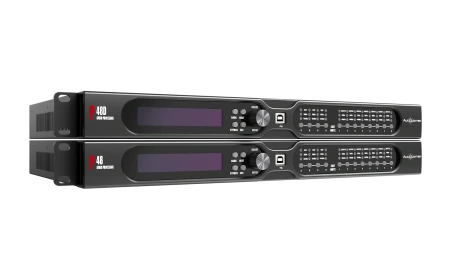 Купить Audiocenter P48D по выгодной цене в Сочи