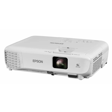 Купить Epson EB-E01 по выгодной цене в Сочи