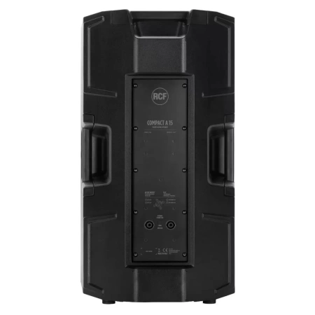 Купить RCF COMPACT A 15 по выгодной цене в Сочи
