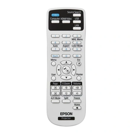 Купить Epson EB-W39 по выгодной цене в Сочи