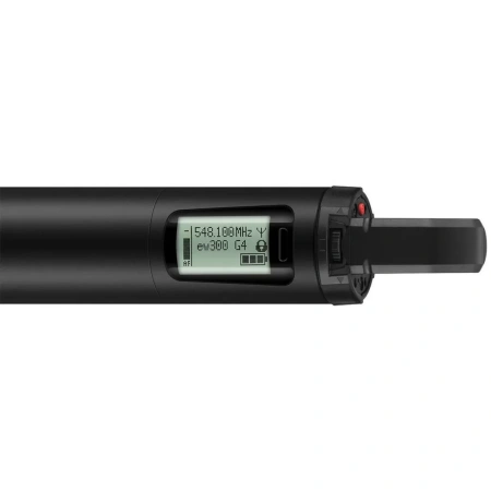 Купить SENNHEISER EW 300 G4-BASE COMBO-AW+ по выгодной цене в Сочи