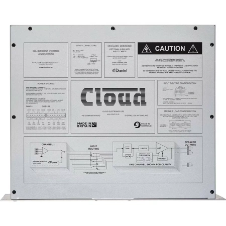 Купить Cloud CA6160 по выгодной цене в Сочи